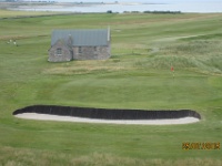 IMG 2334  hyvin on bunkka sijoitettu