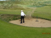 IMG 2576  ja hyvin tuli pois, pallo näkyy kuvassa oikealla ylhäällä