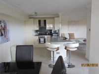 IMG 2646  ja keittiö