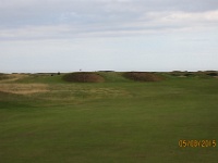 IMG 2745  Tässä on sitten bunkkerin mallia