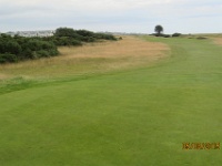 IMG 2752  tässä tyypillinen väylä