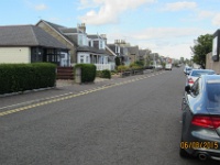 IMG 2771  tyypillinen katunäkymä, tälläista oli kaikkialla