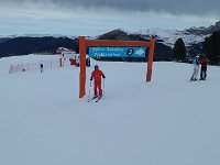 Täällä lasketaan syöksylaskua