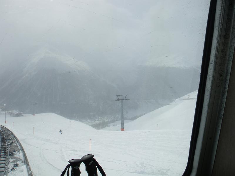 P3110118.JPG - Näkymä kabiinista