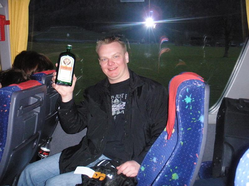 P3140194.JPG - paluumatkan eväsjuoma