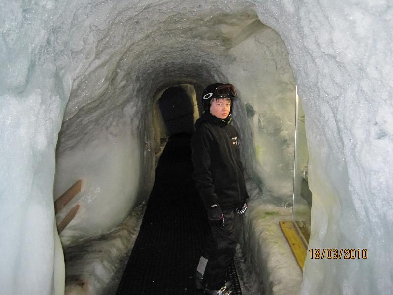 IMG_0579.JPG - Veikko ja jäätikkö