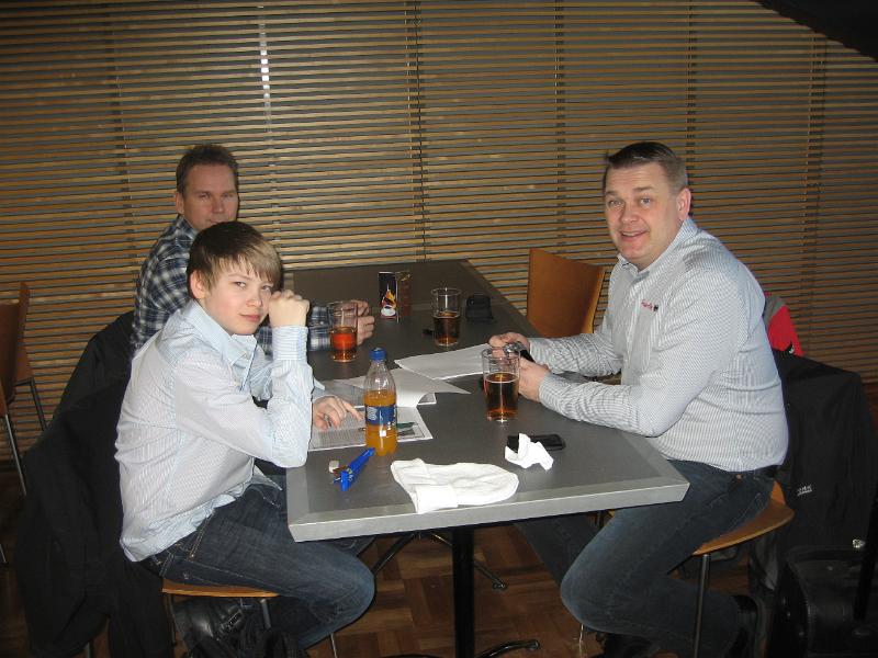 IMG_4593.JPG - Lähdössä lentokentällä