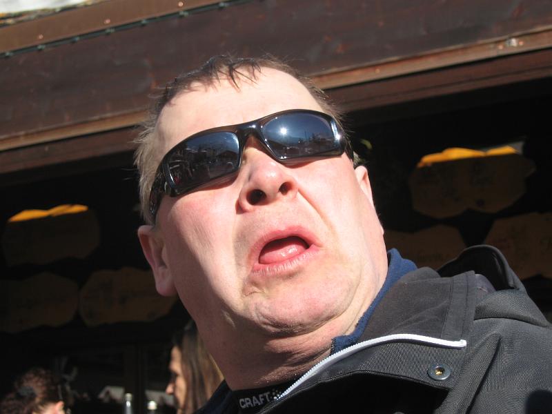 IMG_4668.JPG - Mitään en oo ottanut, ja maitoa en juo